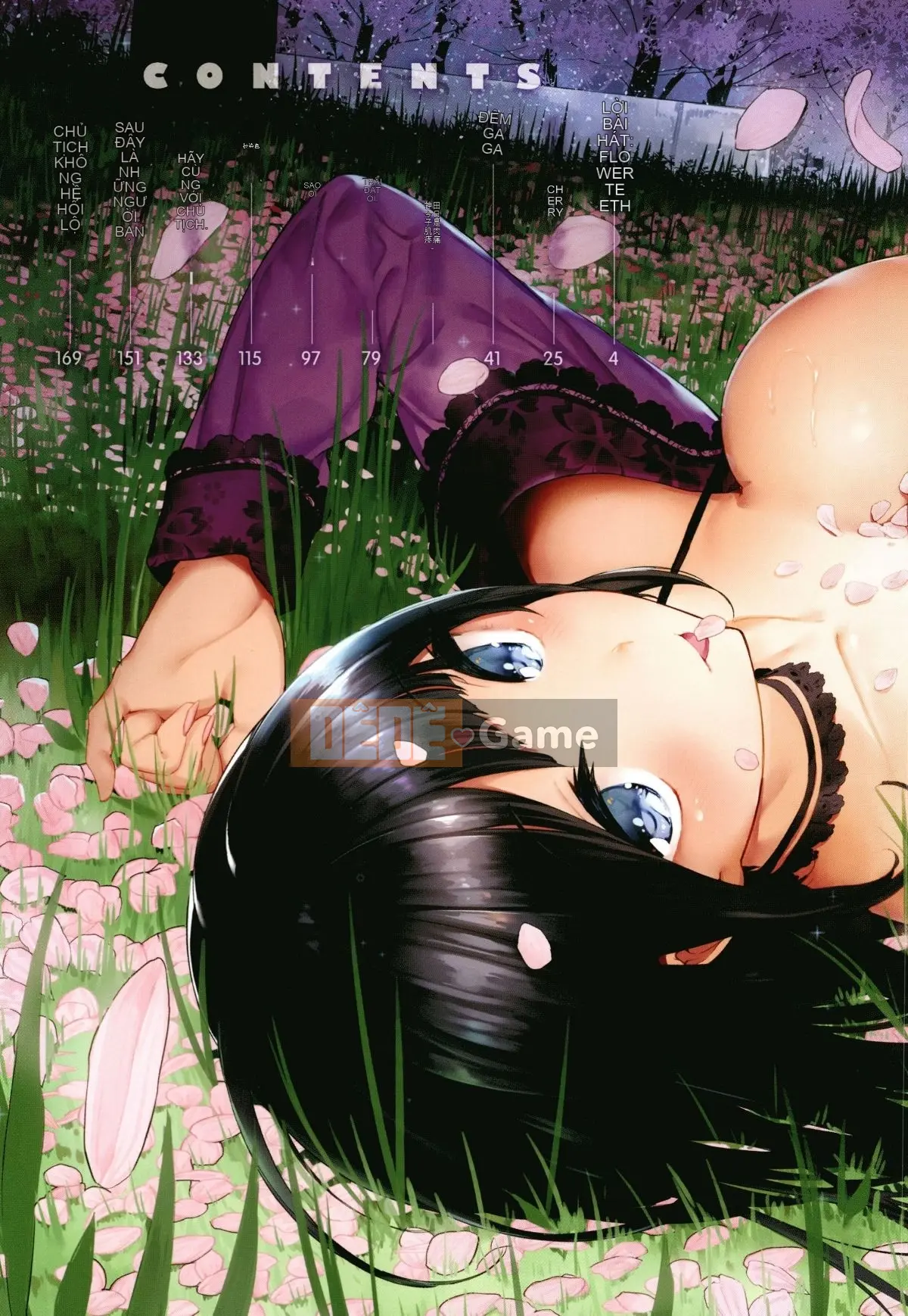 [Akagi Asahi] Icha Bitch + Phần thưởng Toranoana (Phiên bản chưa sửa đổi)