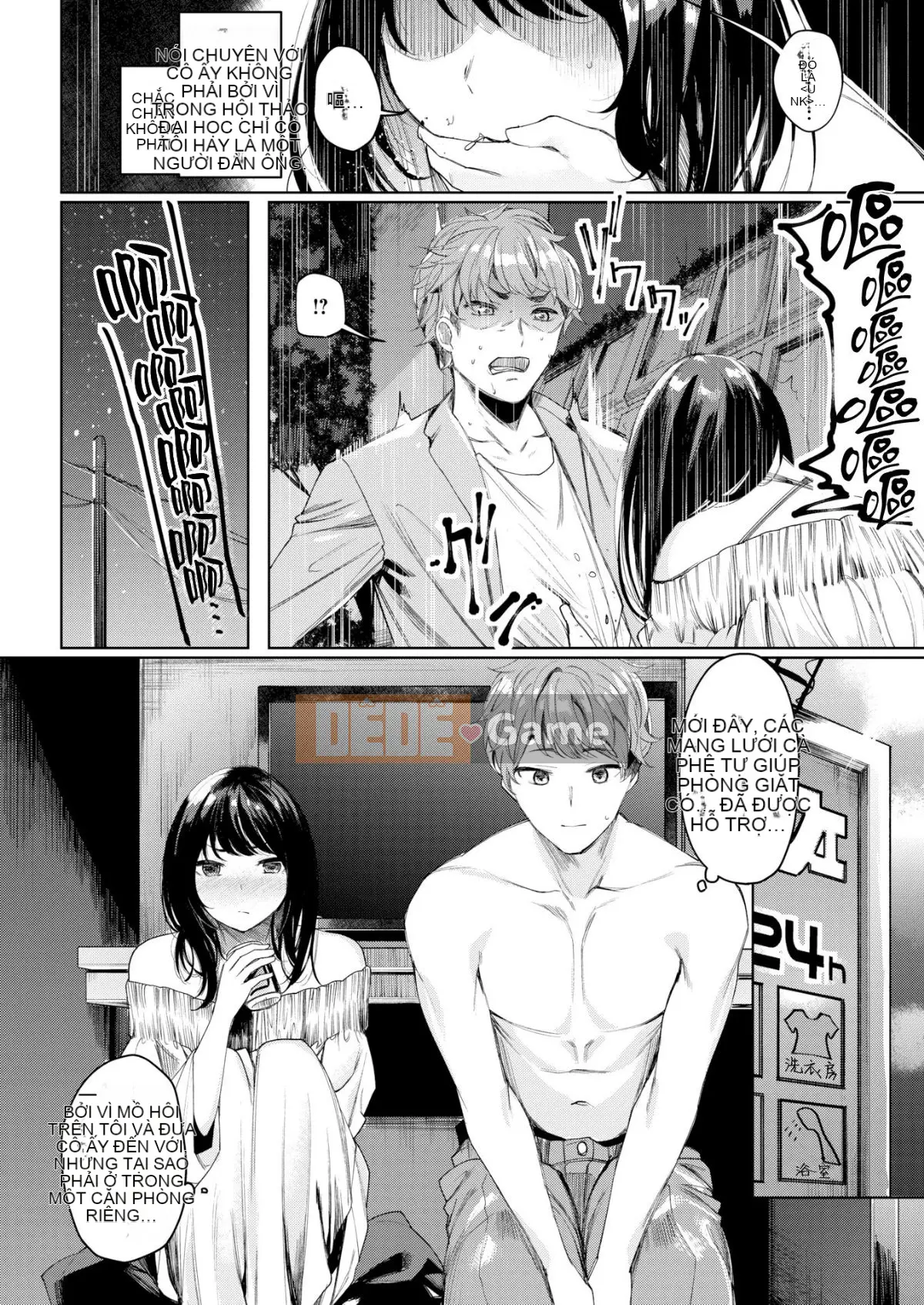 [Akagi Asahi] Icha Bitch + Phần thưởng Toranoana (Phiên bản chưa sửa đổi)