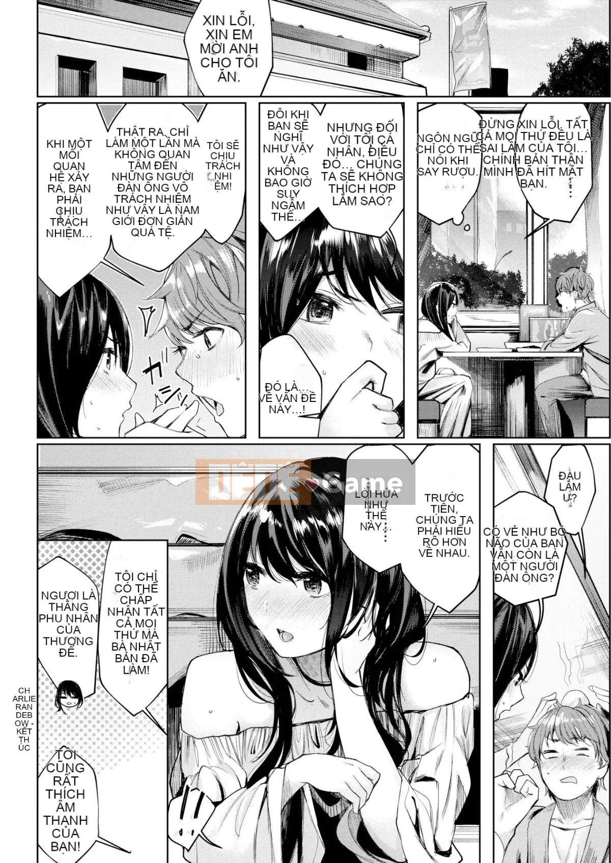 [Akagi Asahi] Icha Bitch + Phần thưởng Toranoana (Phiên bản chưa sửa đổi)