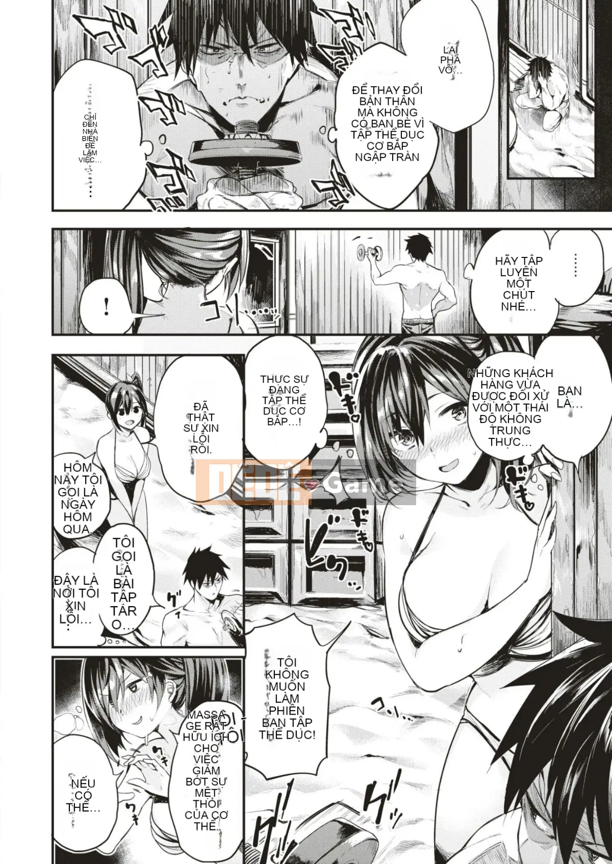[Akagi Asahi] Icha Bitch + Phần thưởng Toranoana (Phiên bản chưa sửa đổi)