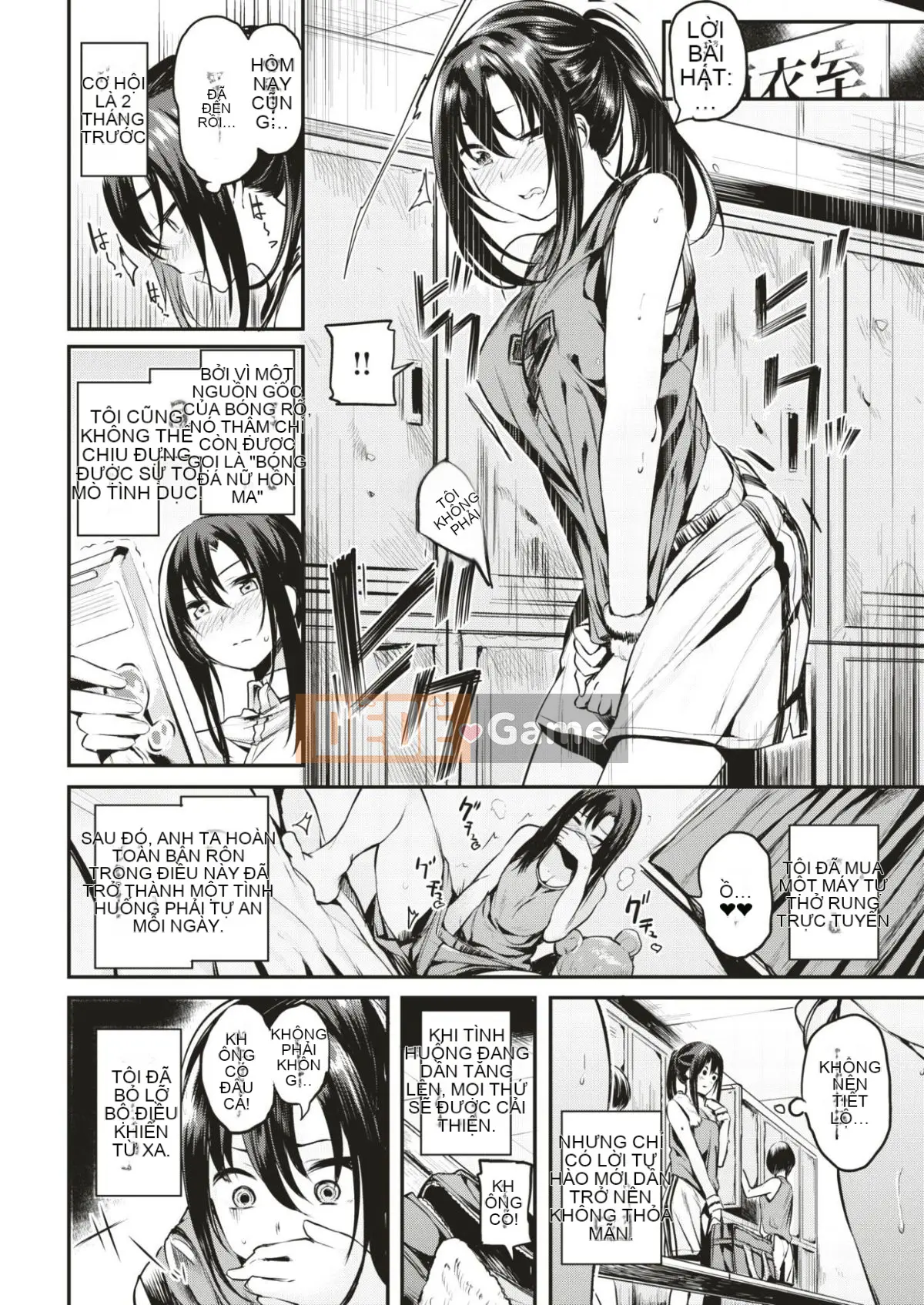 [Akagi Asahi] Icha Bitch + Phần thưởng Toranoana (Phiên bản chưa sửa đổi)