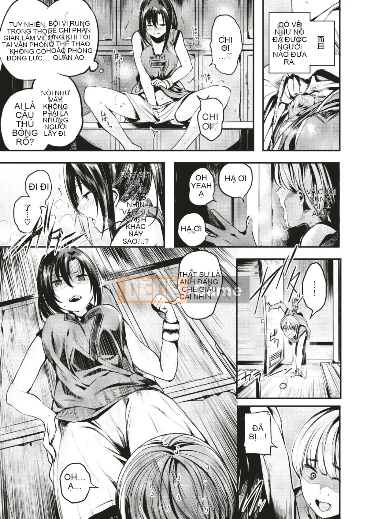 [Akagi Asahi] Icha Bitch + Phần thưởng Toranoana (Phiên bản chưa sửa đổi)