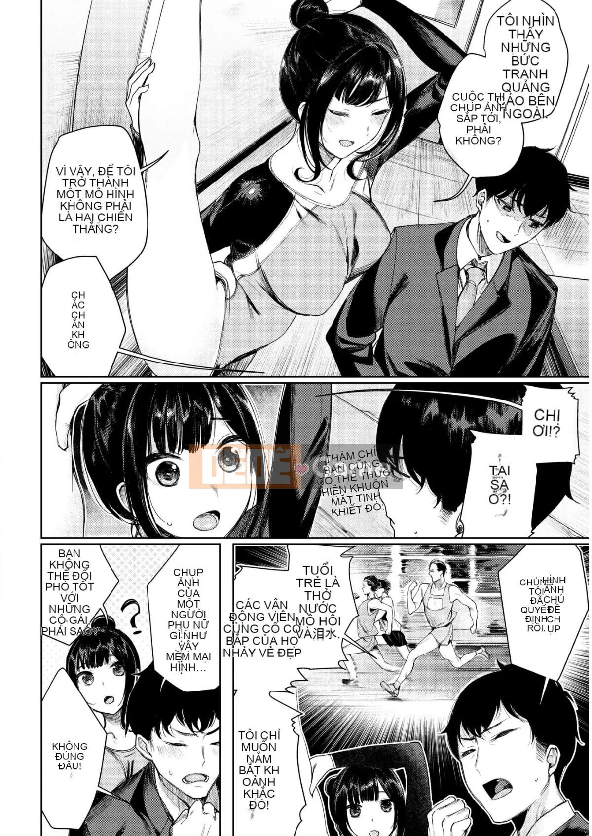 [Akagi Asahi] Icha Bitch + Phần thưởng Toranoana (Phiên bản chưa sửa đổi)