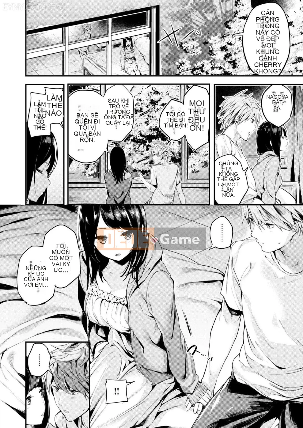 [Akagi Asahi] Icha Bitch + Phần thưởng Toranoana (Phiên bản chưa sửa đổi)