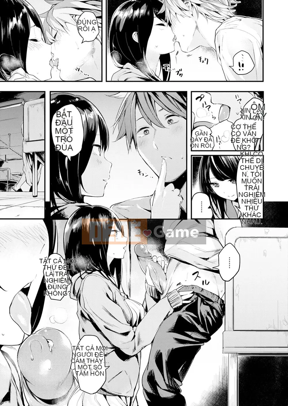 [Akagi Asahi] Icha Bitch + Phần thưởng Toranoana (Phiên bản chưa sửa đổi)