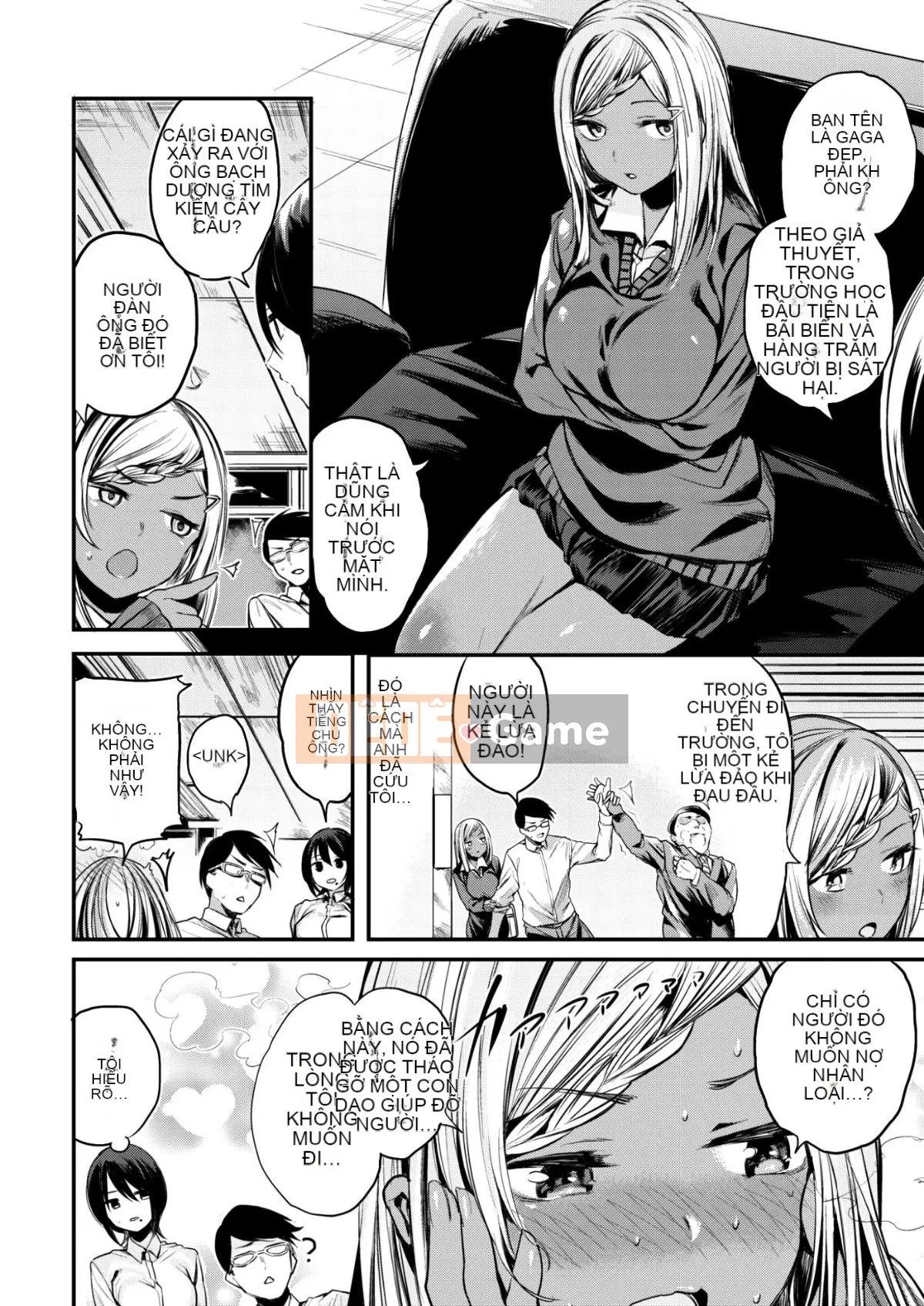 [Akagi Asahi] Icha Bitch + Phần thưởng Toranoana (Phiên bản chưa sửa đổi)