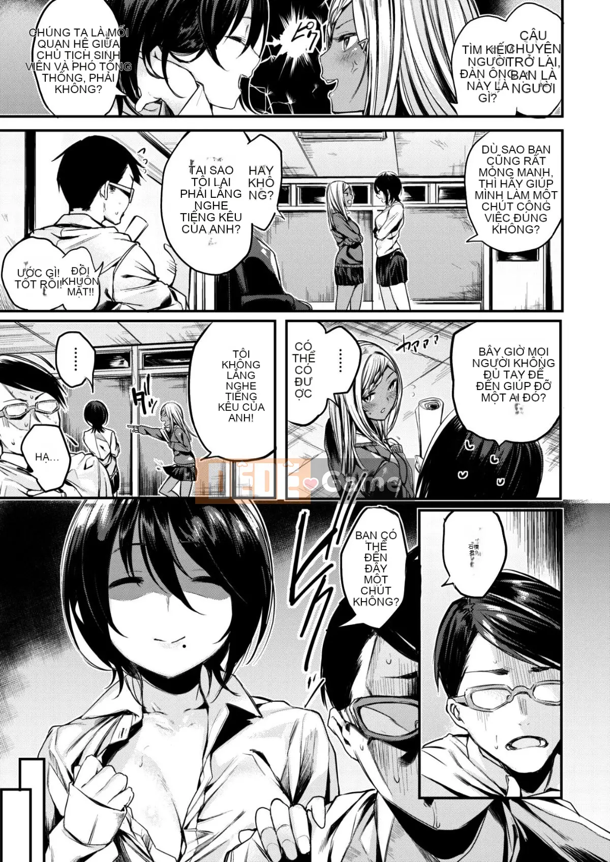 [Akagi Asahi] Icha Bitch + Phần thưởng Toranoana (Phiên bản chưa sửa đổi)