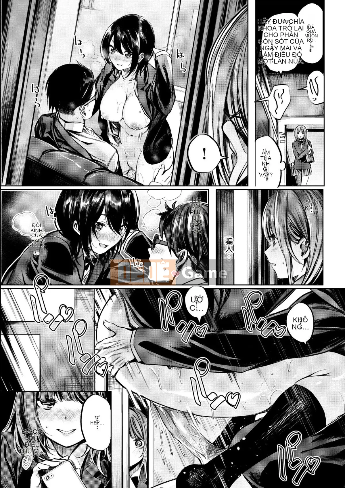 [Akagi Asahi] Icha Bitch + Phần thưởng Toranoana (Phiên bản chưa sửa đổi)