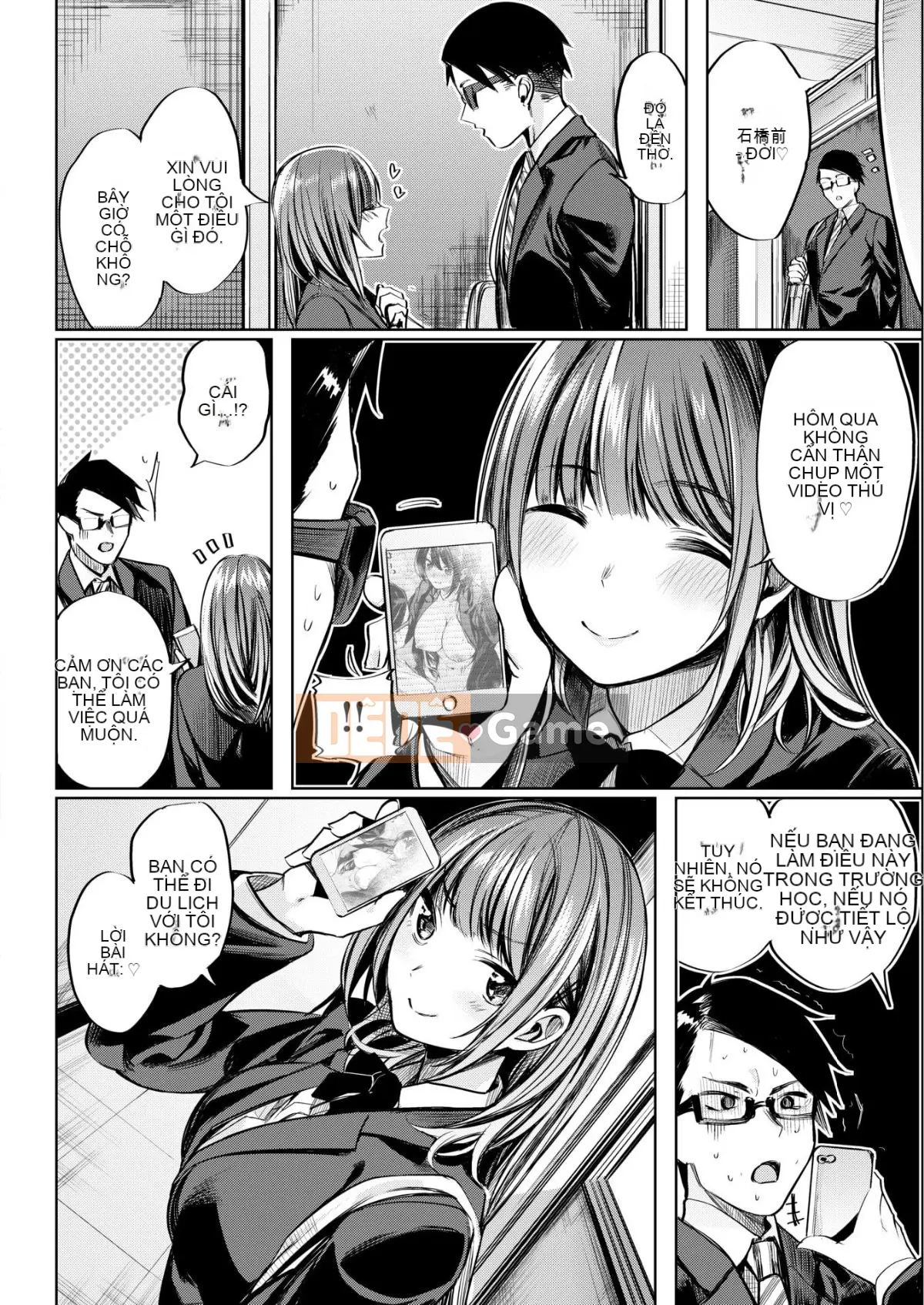 [Akagi Asahi] Icha Bitch + Phần thưởng Toranoana (Phiên bản chưa sửa đổi)