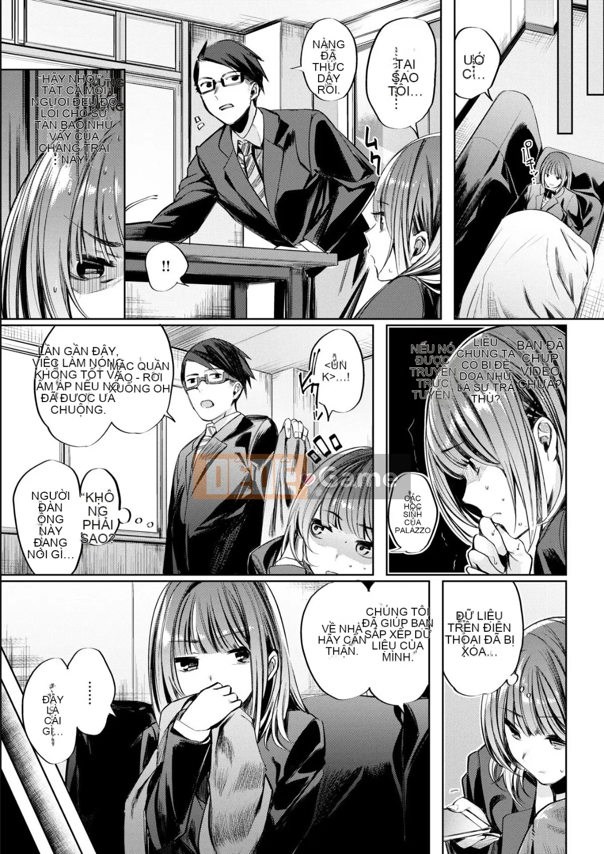 [Akagi Asahi] Icha Bitch + Phần thưởng Toranoana (Phiên bản chưa sửa đổi)