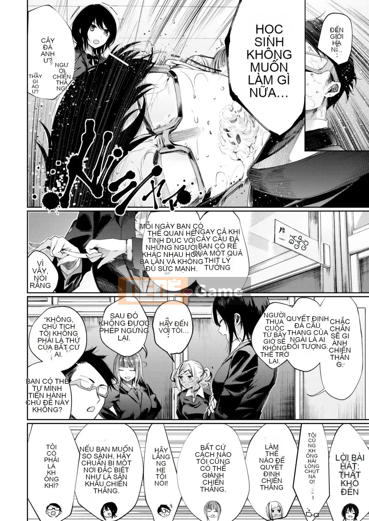 [Akagi Asahi] Icha Bitch + Phần thưởng Toranoana (Phiên bản chưa sửa đổi)