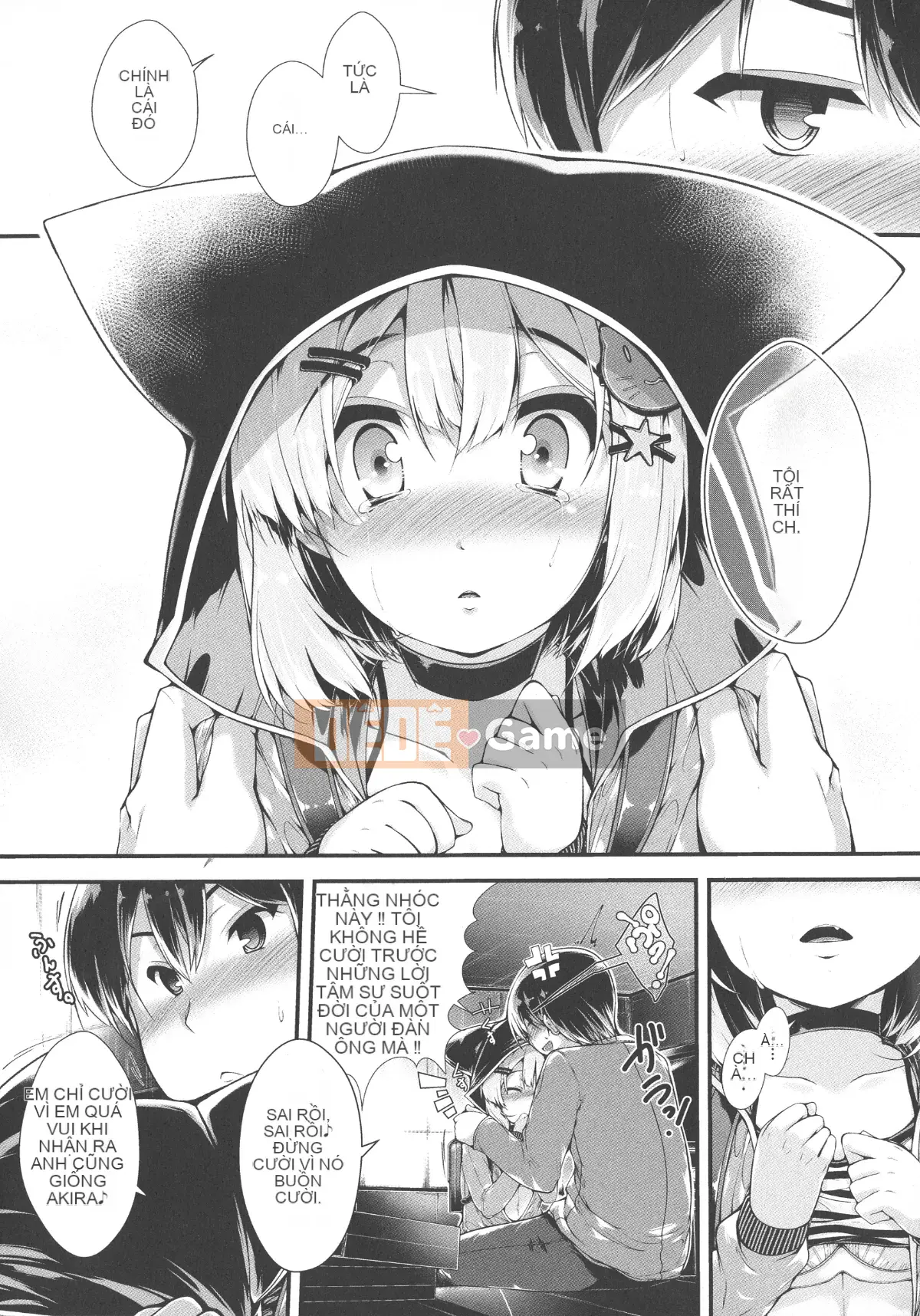 (Seinen Comic) [None Kanata] Koisuru Shoujo wa Yaoyorozu