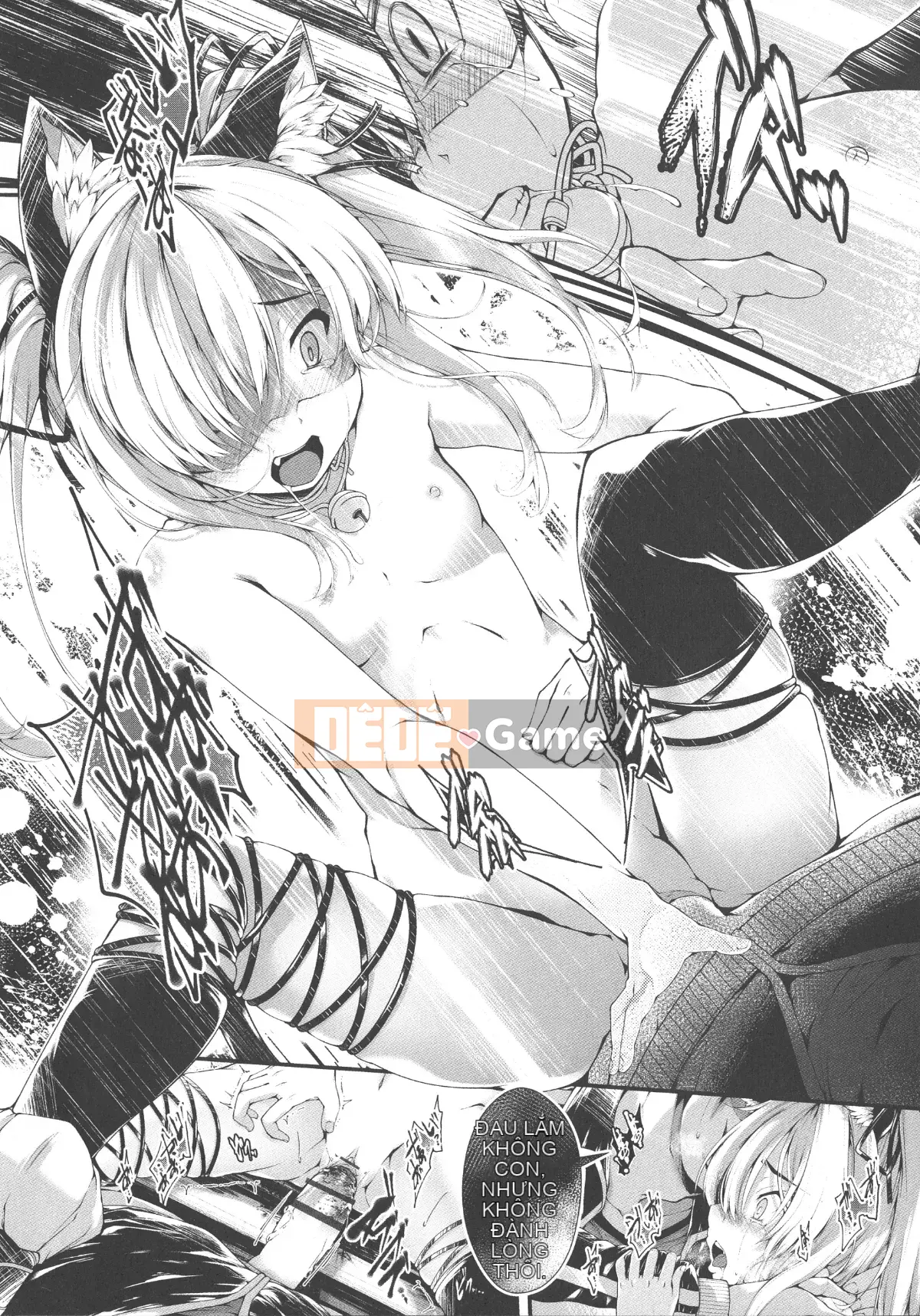 (Seinen Comic) [None Kanata] Koisuru Shoujo wa Yaoyorozu