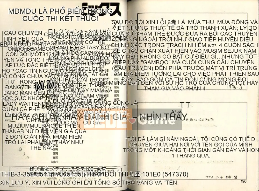 [Agisai] Gunbook - Sói Hai Đầu 3