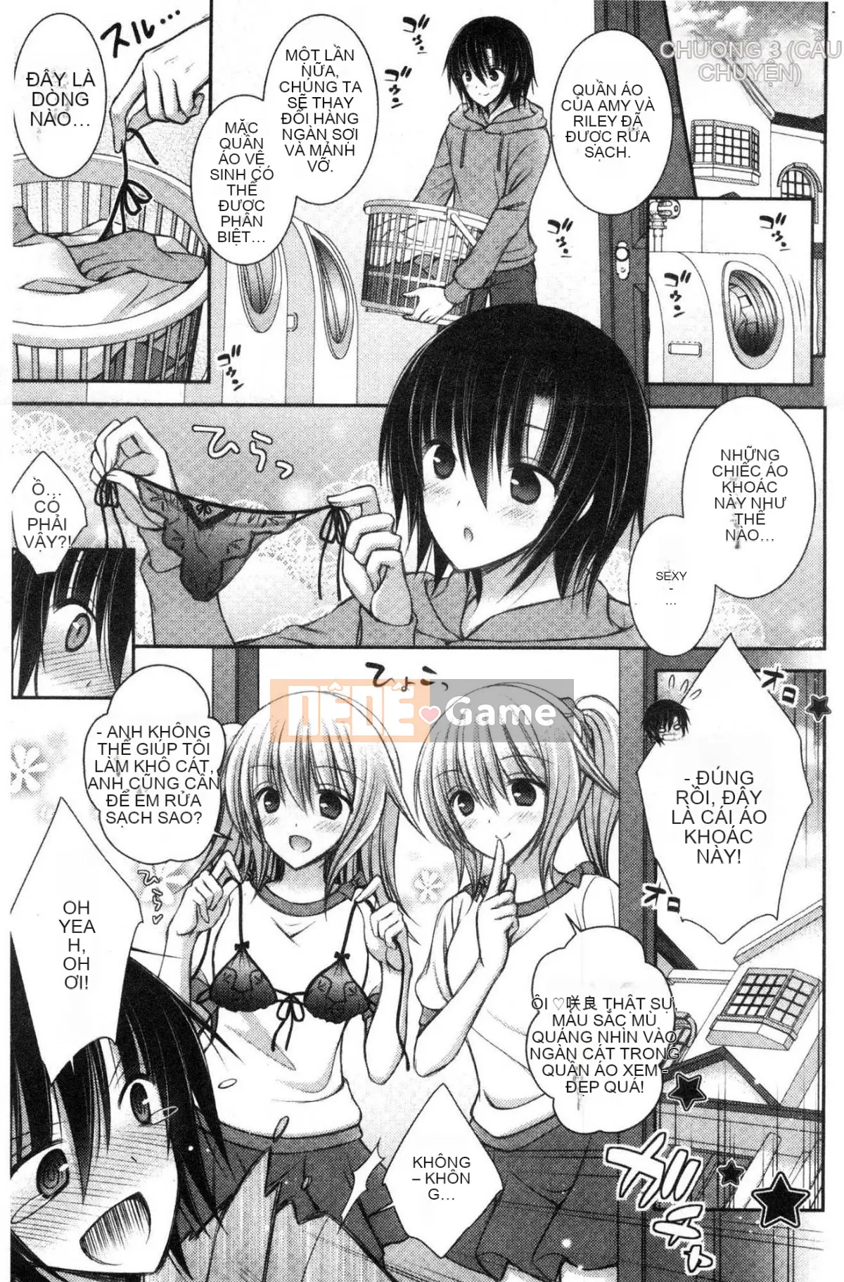 [Kazeteki Koubou][Oreiro] Himego Travers-Bokutoku Quản lý ký túc xá nữ Cuộc sống hậu cung Ngoại tình Bí mật trí tuệ Tình nhân Itoku Quản lý ký túc xá nữ Komiya