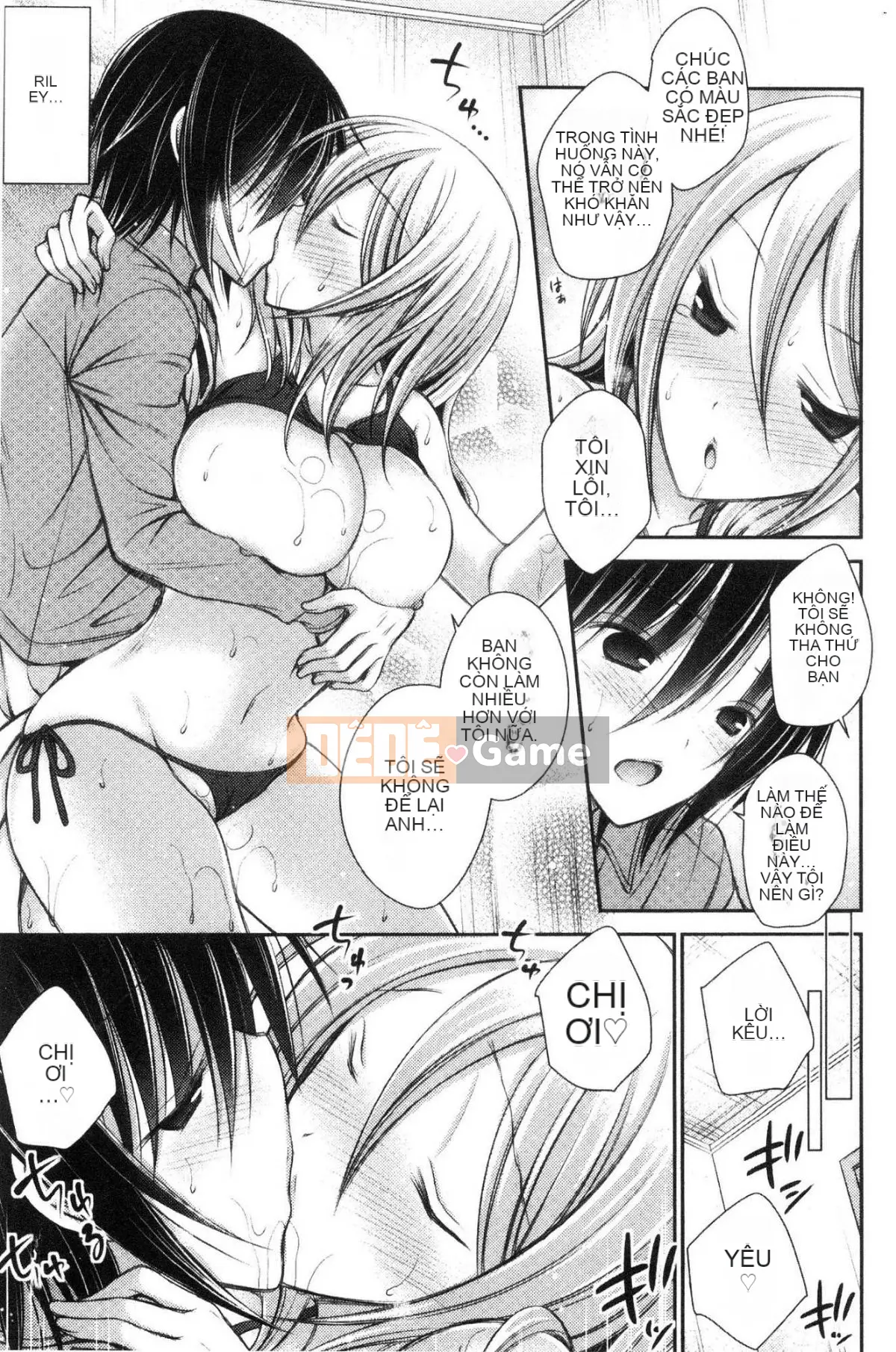 [Kazeteki Koubou][Oreiro] Himego Travers-Bokutoku Quản lý ký túc xá nữ Cuộc sống hậu cung Ngoại tình Bí mật trí tuệ Tình nhân Itoku Quản lý ký túc xá nữ Komiya