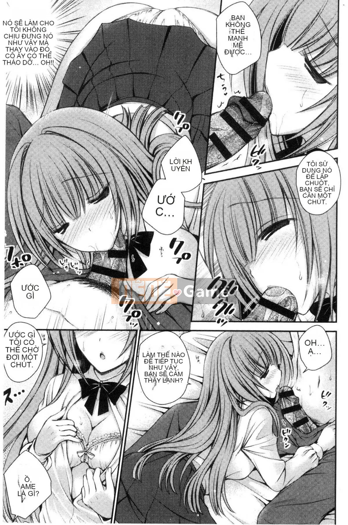 [Kazeteki Koubou][Oreiro] Himego Travers-Bokutoku Quản lý ký túc xá nữ Cuộc sống hậu cung Ngoại tình Bí mật trí tuệ Tình nhân Itoku Quản lý ký túc xá nữ Komiya