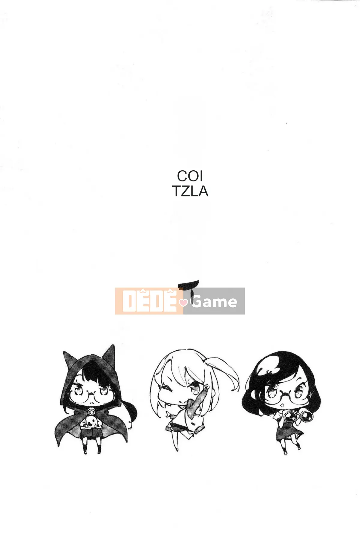 [Kind Workshop][Inadoせれれ] コイワズライ Rắc rối tình dục trong tình yêu