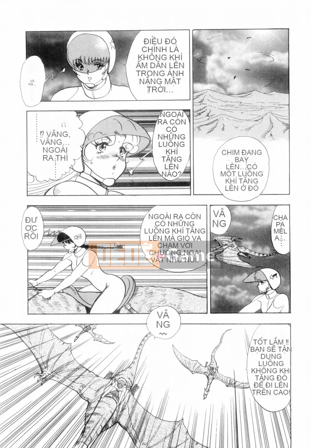 [Nam chính] Obo Zekkyo