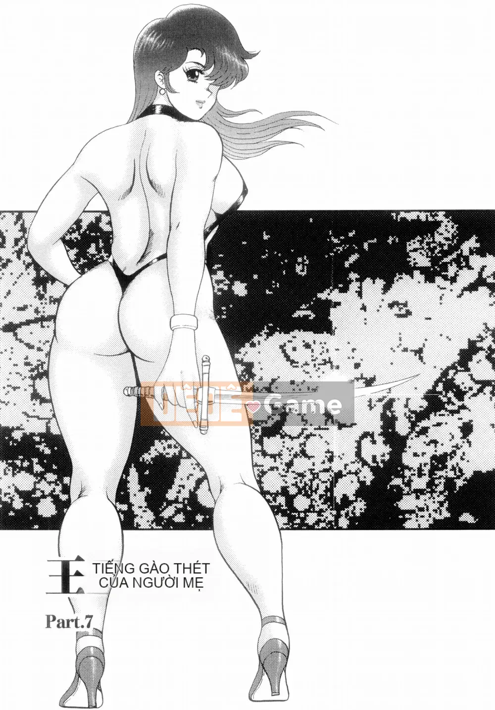 [Nam chính] Obo Zekkyo