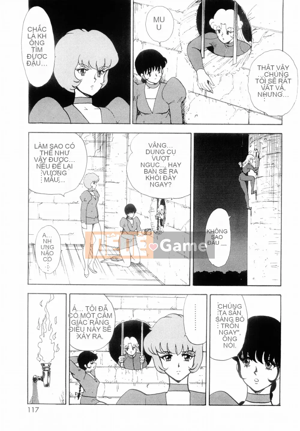 [Nam chính] Obo Zekkyo