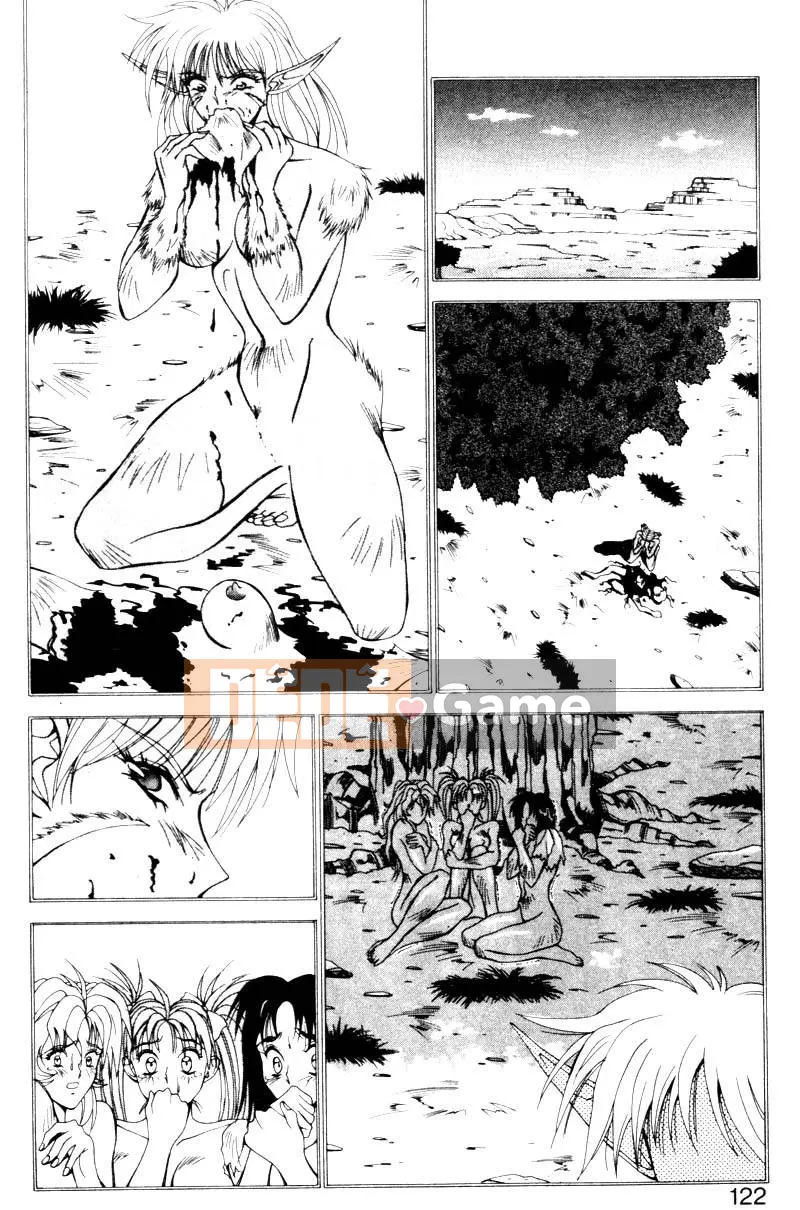 [Agimatsuri] Gunbook - Sói Hai Đầu 1