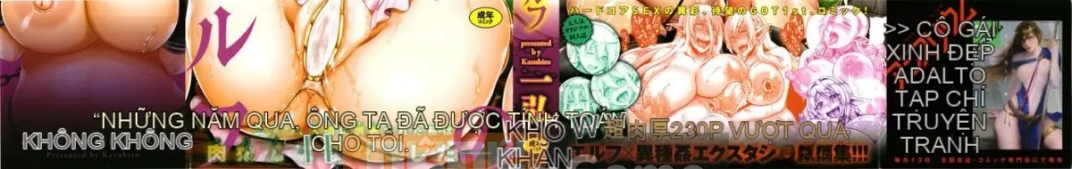 [Yihong] Love Lady の Tục tĩu エルフ[Hán hóa cá nhân chùa Chuông Xixing]