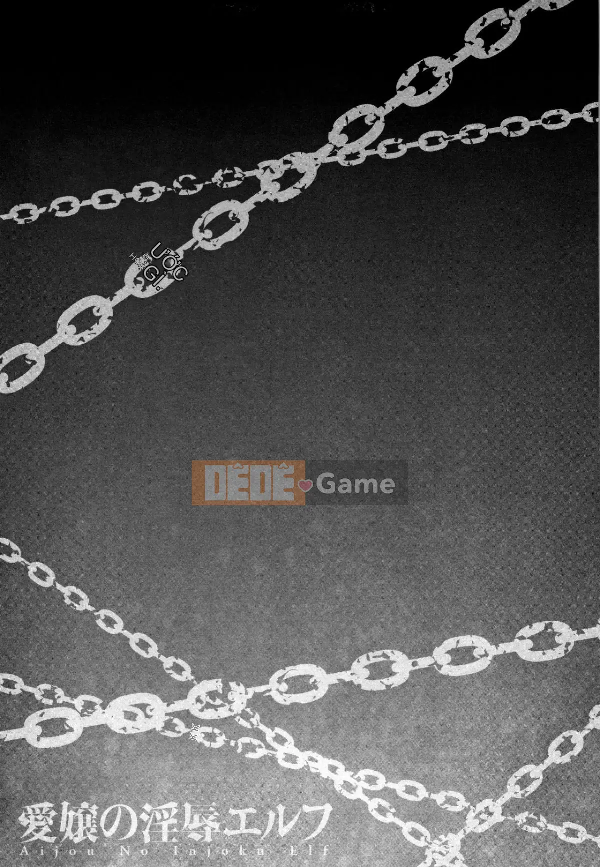 [Yihong] Love Lady の Tục tĩu エルフ[Hán hóa cá nhân chùa Chuông Xixing]