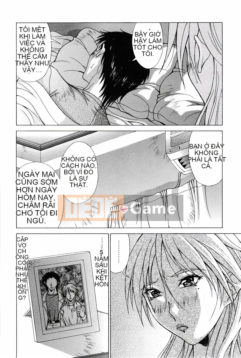 [Agisai] Nữ anh hùng Ryoujoku