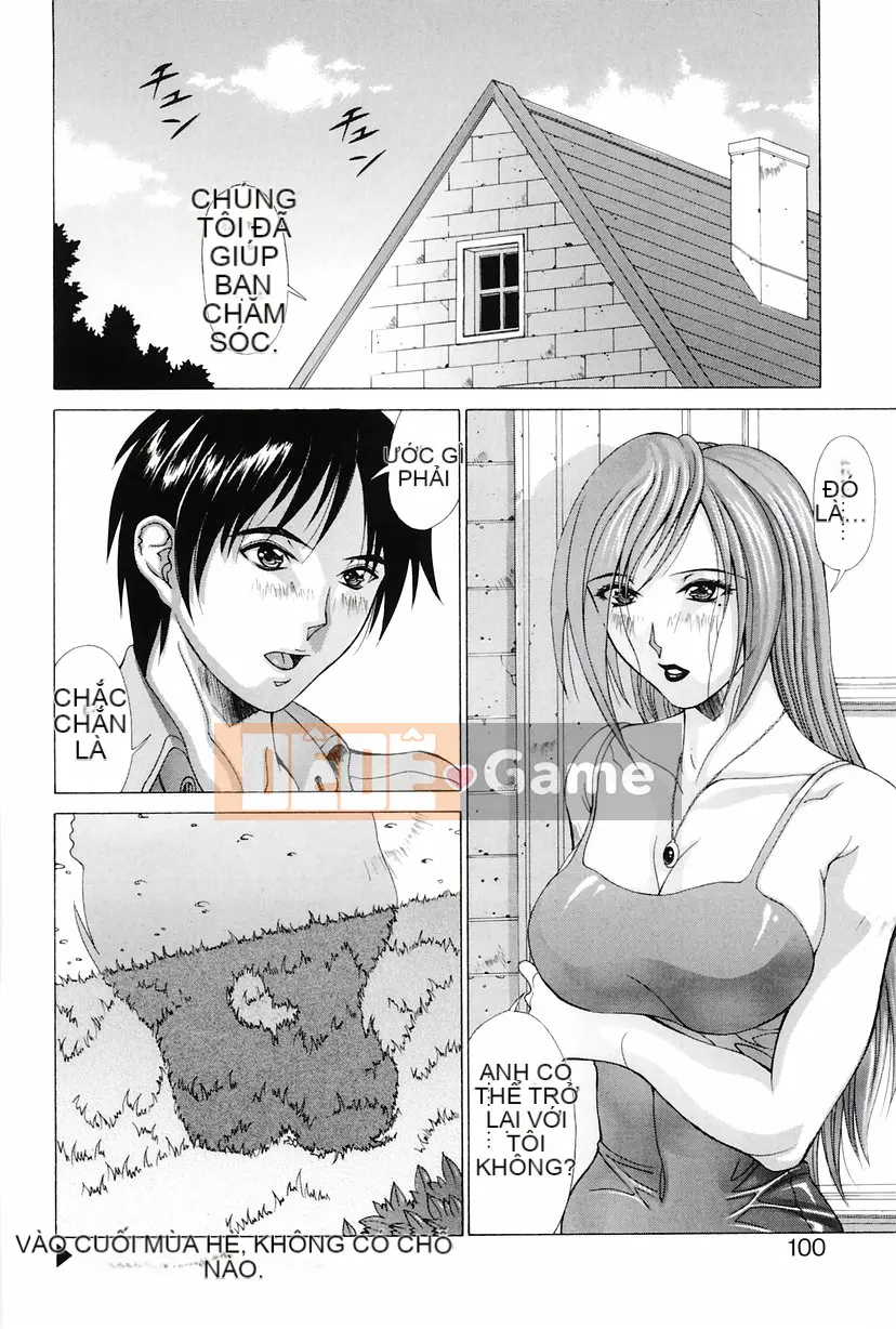 [Agisai] Nữ anh hùng Ryoujoku