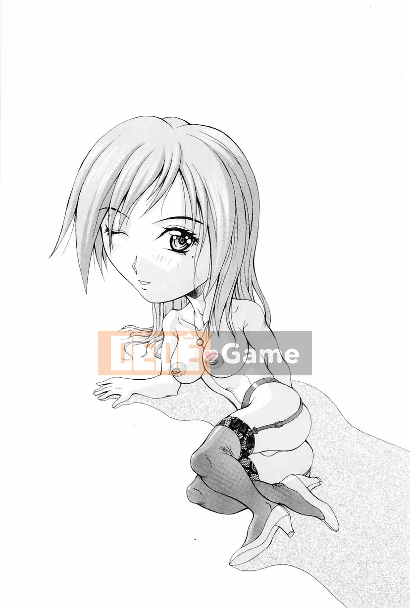 [Agisai] Nữ anh hùng Ryoujoku