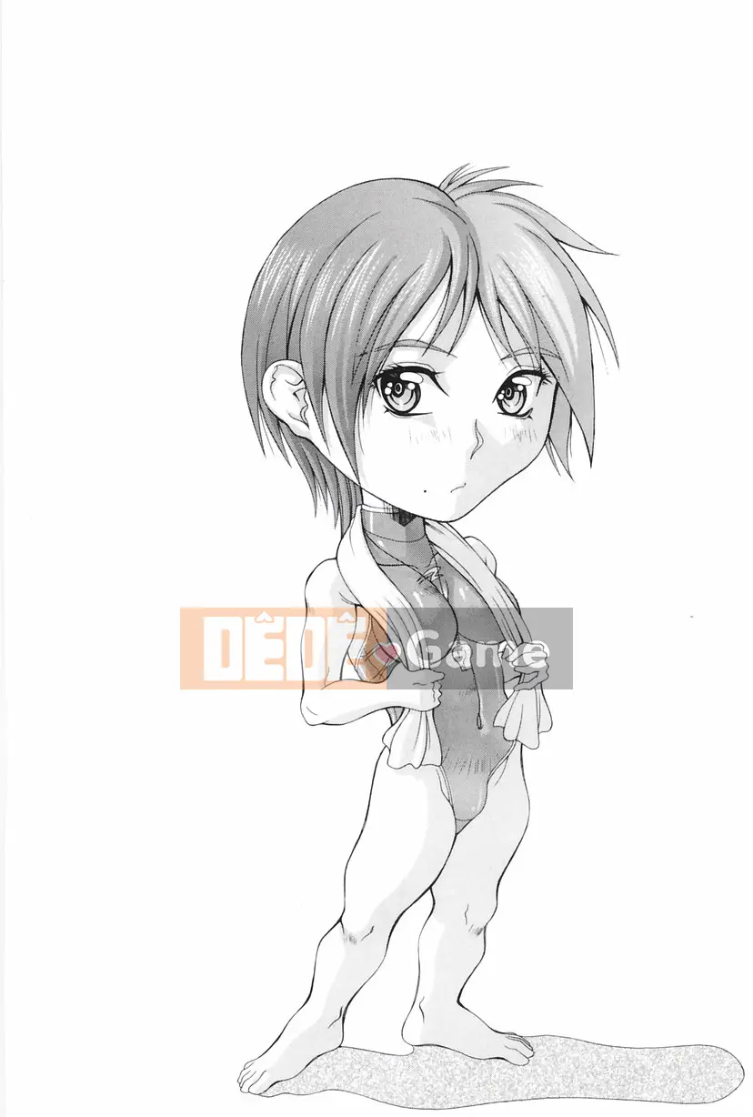 [Agisai] Nữ anh hùng Ryoujoku