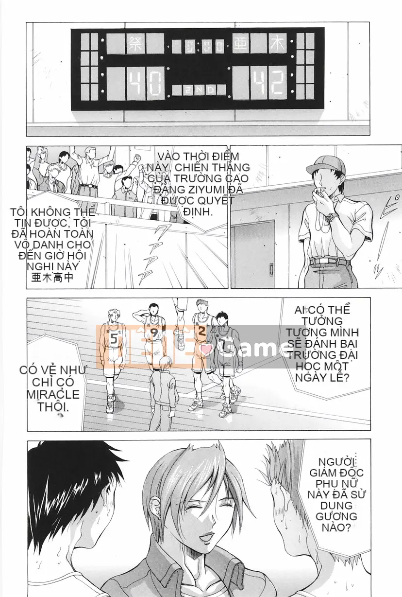 [Agisai] Nữ anh hùng Ryoujoku