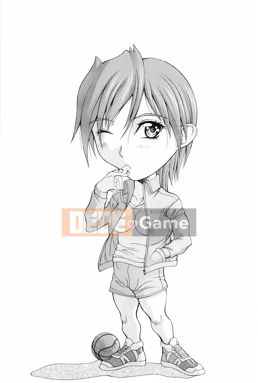 [Agisai] Nữ anh hùng Ryoujoku