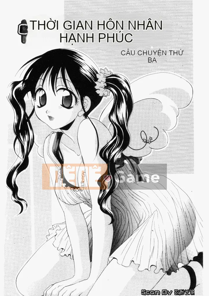 [Mikuni Saho] Không!! [Trung bình]