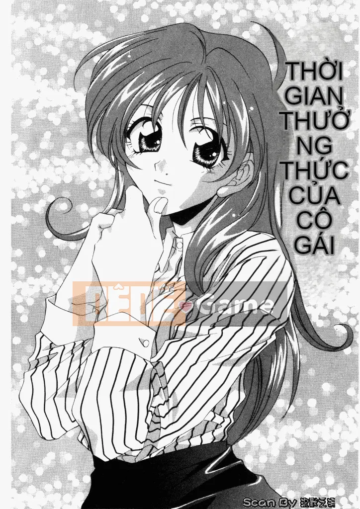 [Mikuni Saho] Không!! [Trung bình]