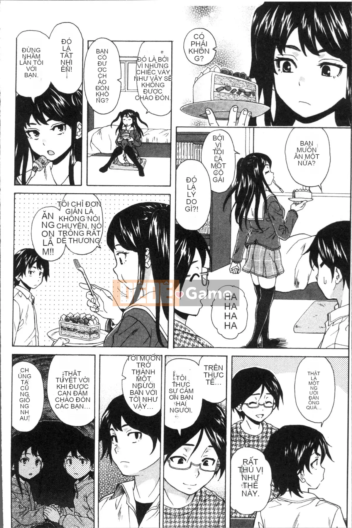 [Nhóm Sweep 4K][Kaede Fang] Slutty Siblings