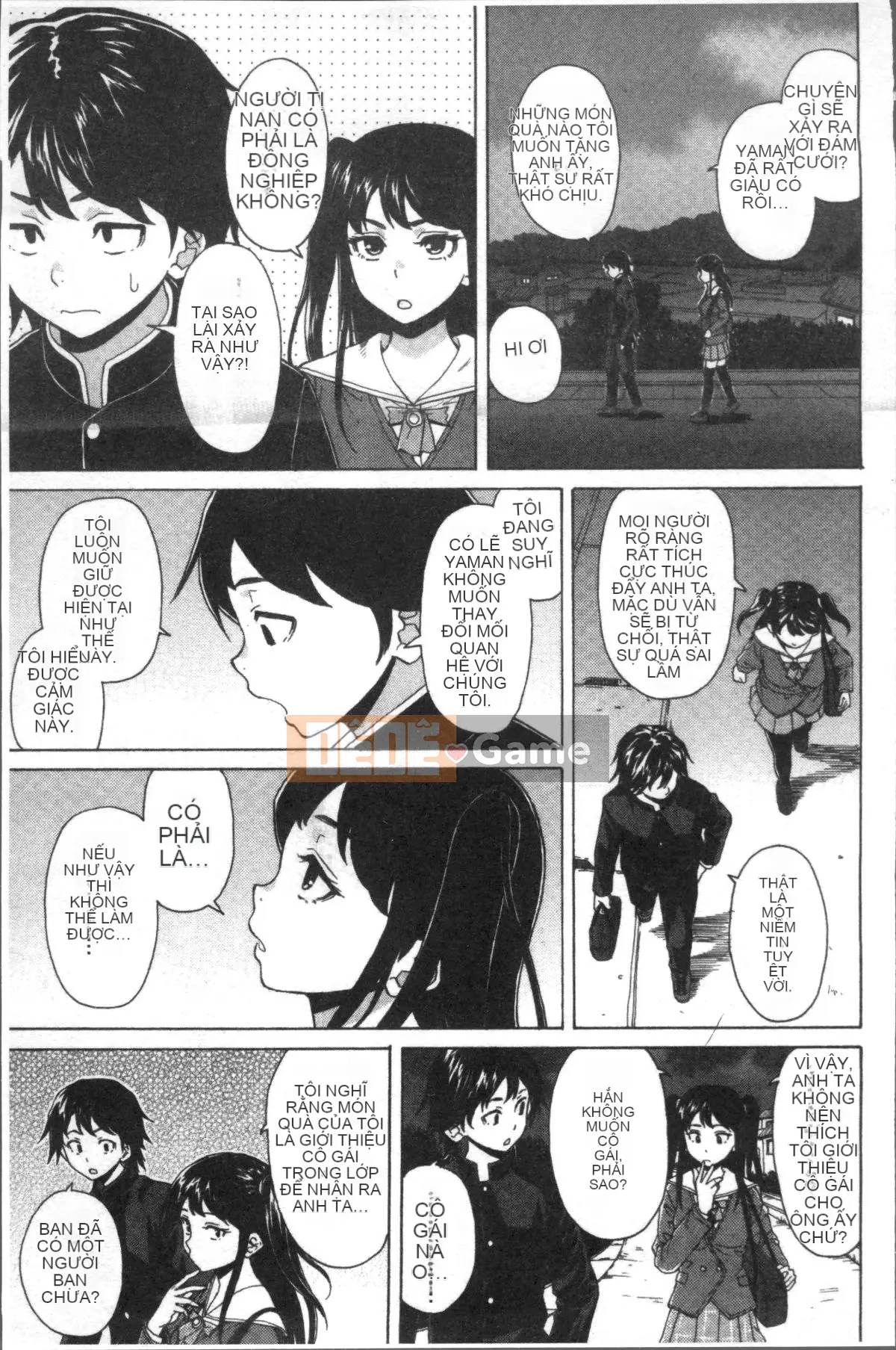 [Nhóm Sweep 4K][Kaede Fang] Slutty Siblings