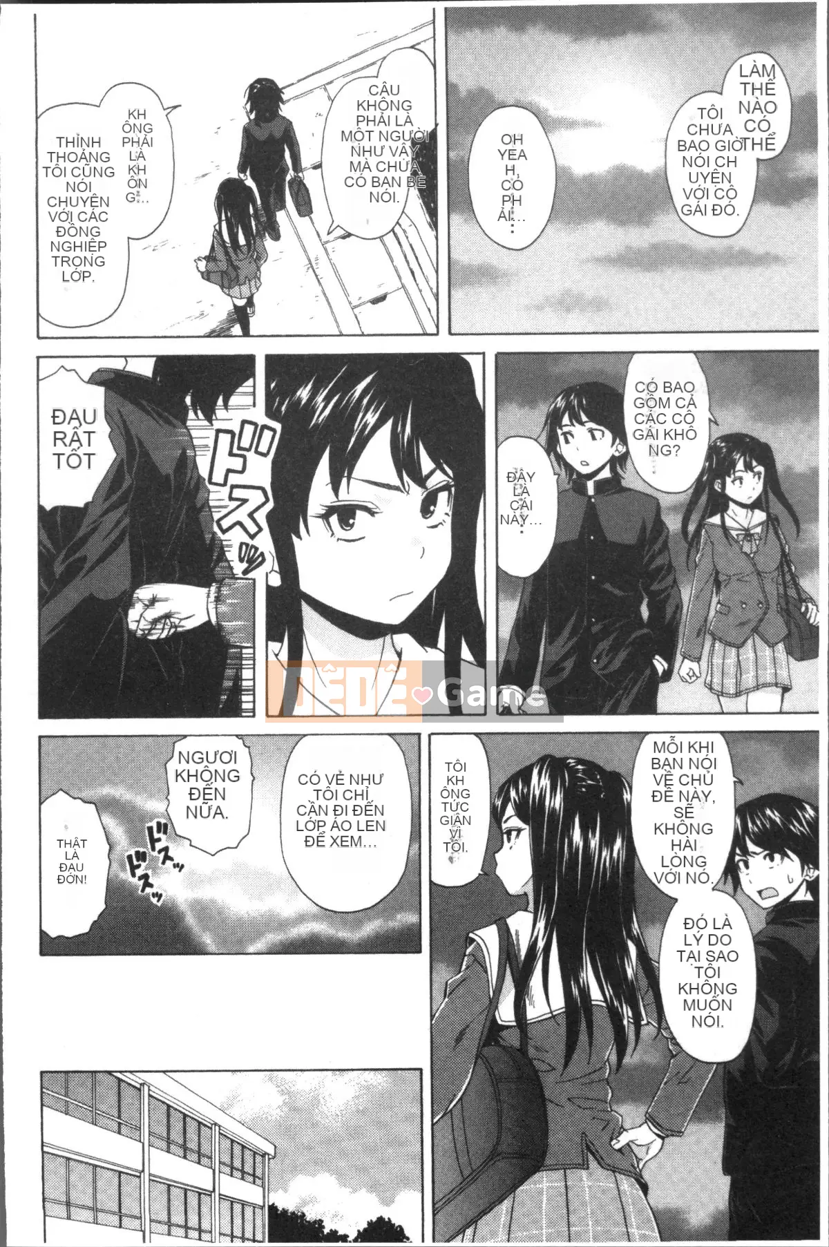 [Nhóm Sweep 4K][Kaede Fang] Slutty Siblings