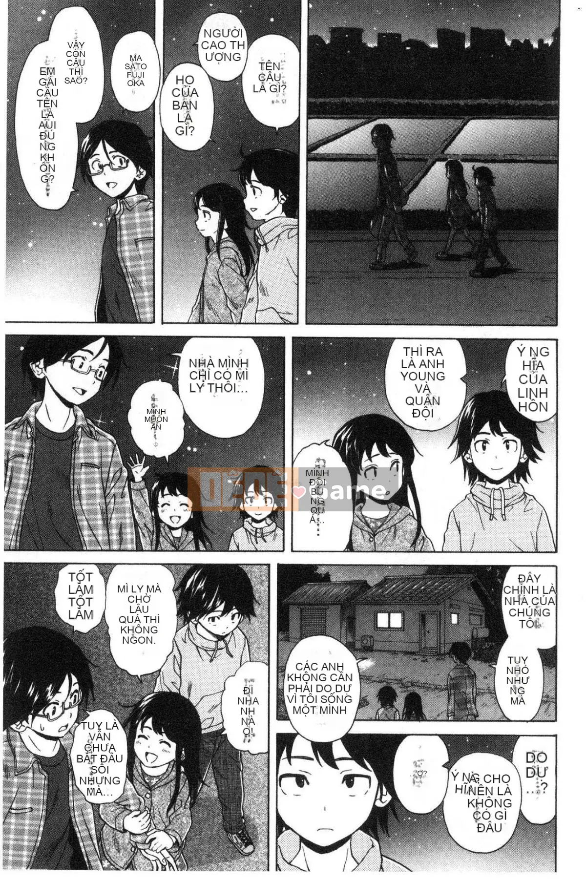 [Kazeteki Koubou][Kaede Fang] Chị em dâm đãng Chị em bẩn thỉu