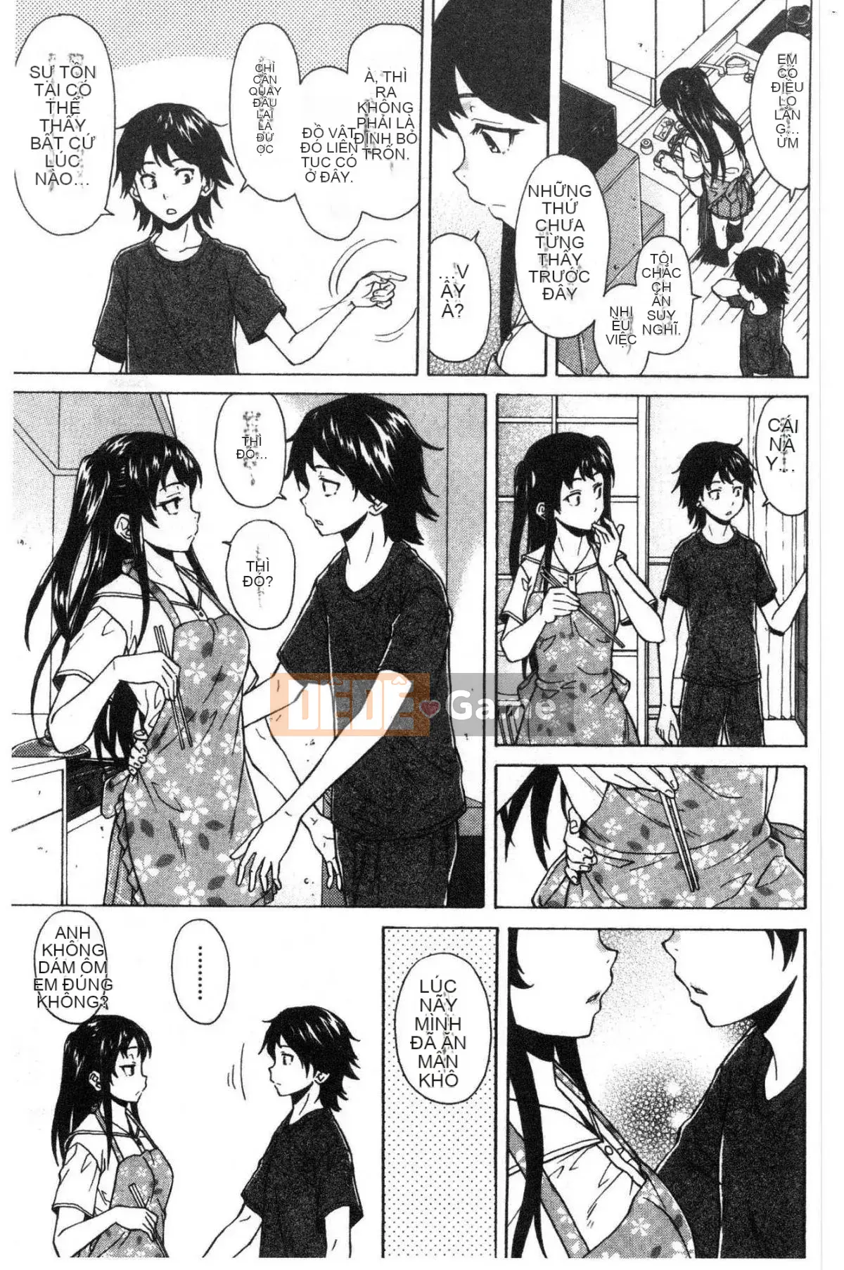 [Kazeteki Koubou][Kaede Fang] Chị em dâm đãng Chị em bẩn thỉu