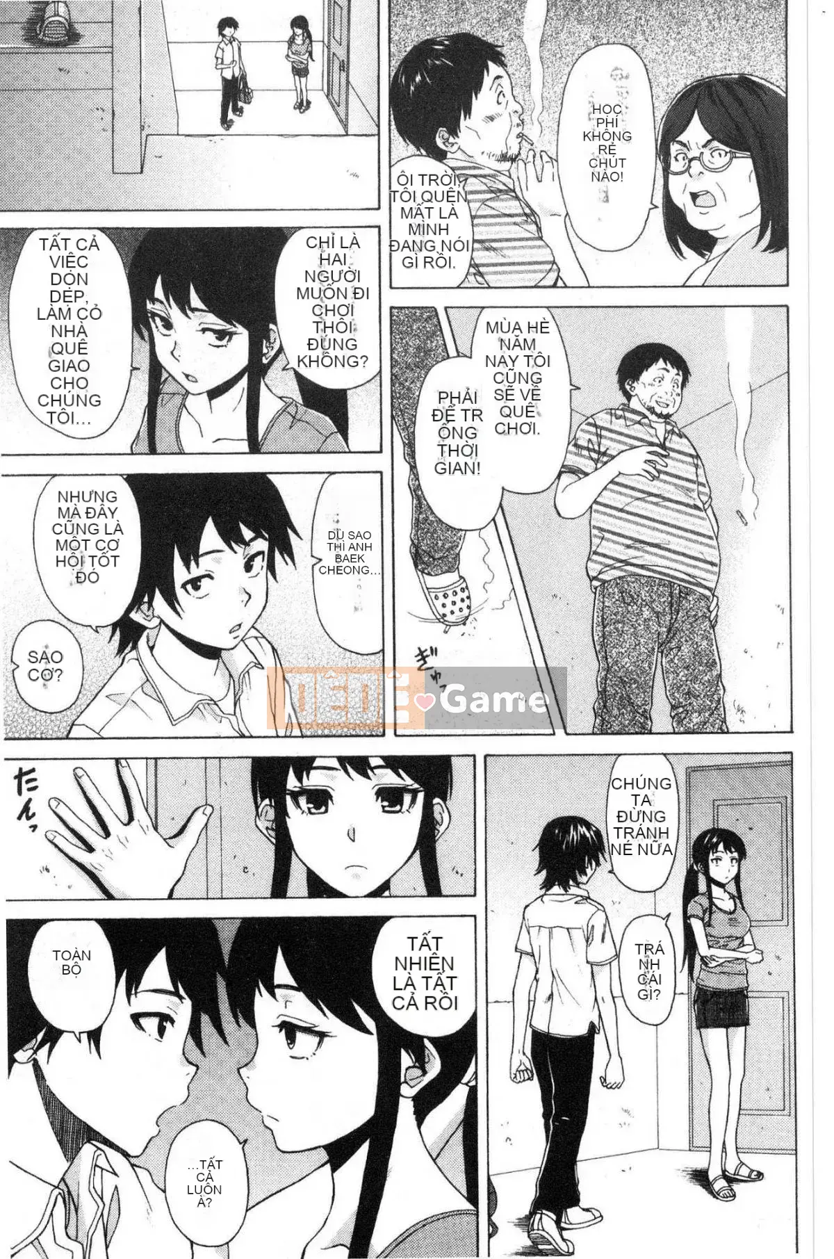 [Kazeteki Koubou][Kaede Fang] Chị em dâm đãng Chị em bẩn thỉu