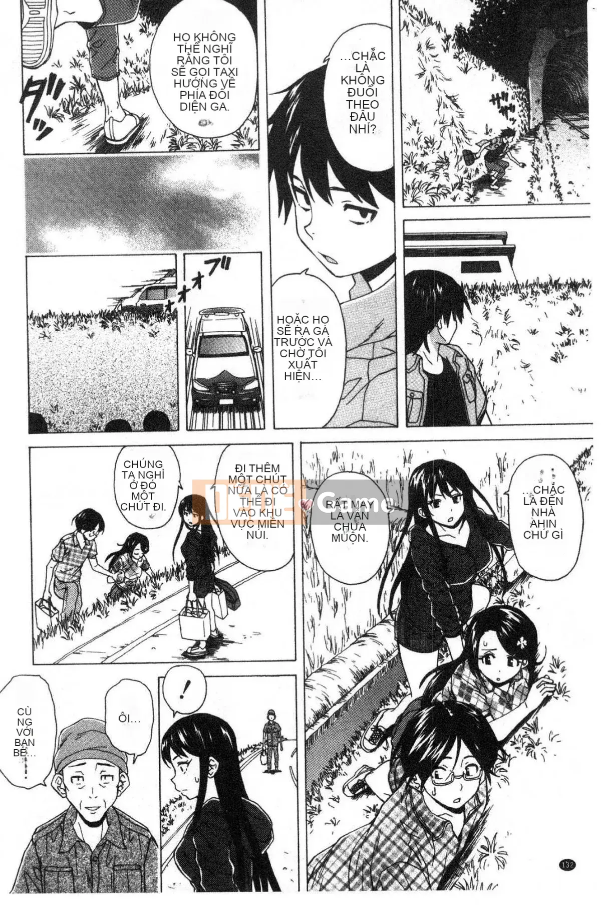 [Kazeteki Koubou][Kaede Fang] Chị em dâm đãng Chị em bẩn thỉu