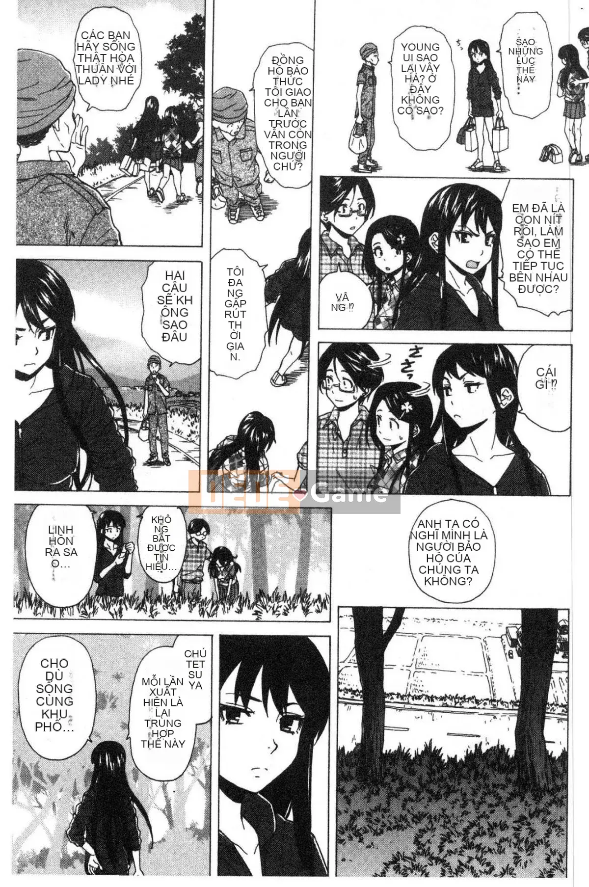 [Kazeteki Koubou][Kaede Fang] Chị em dâm đãng Chị em bẩn thỉu