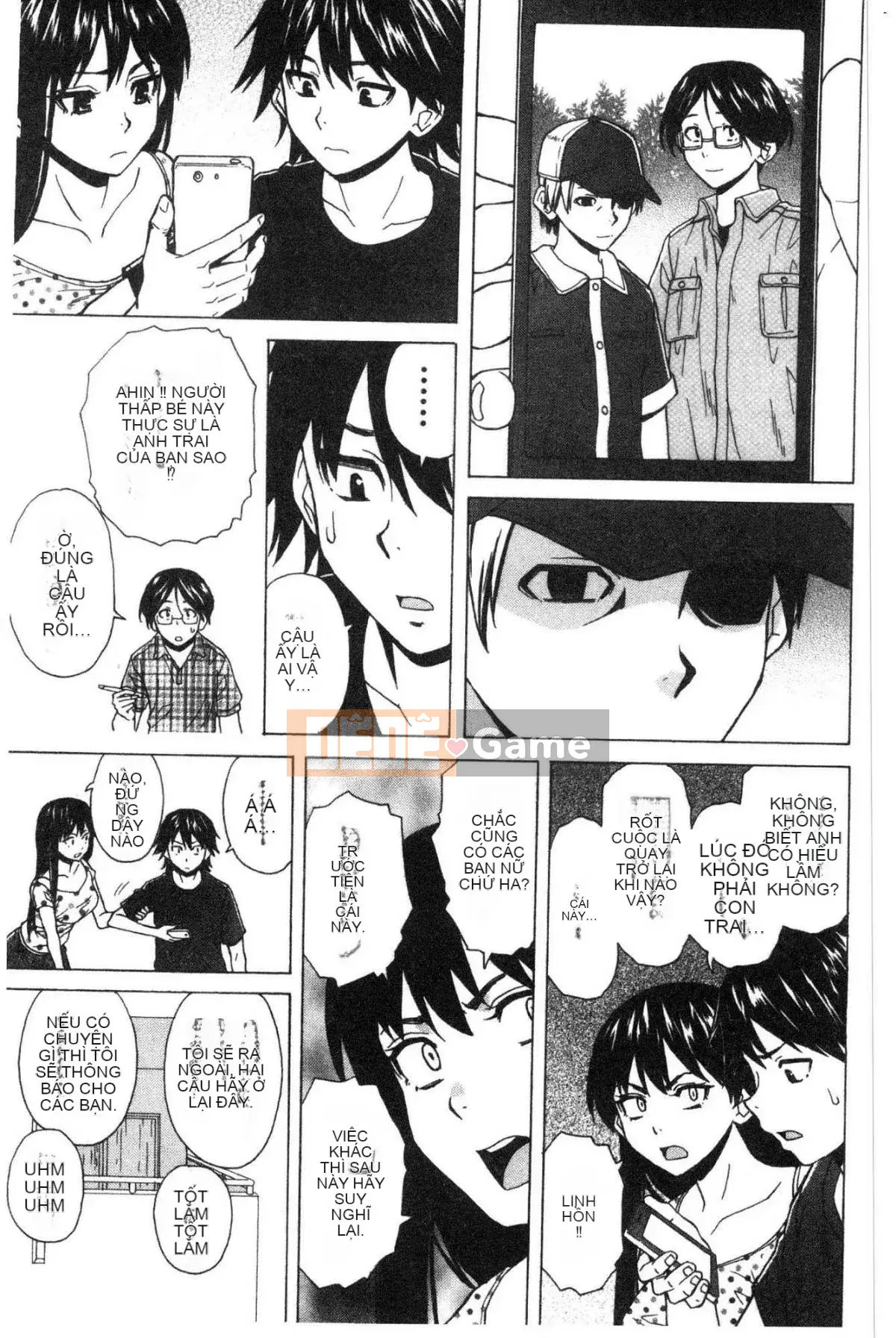 [Kazeteki Koubou][Kaede Fang] Chị em dâm đãng Chị em bẩn thỉu