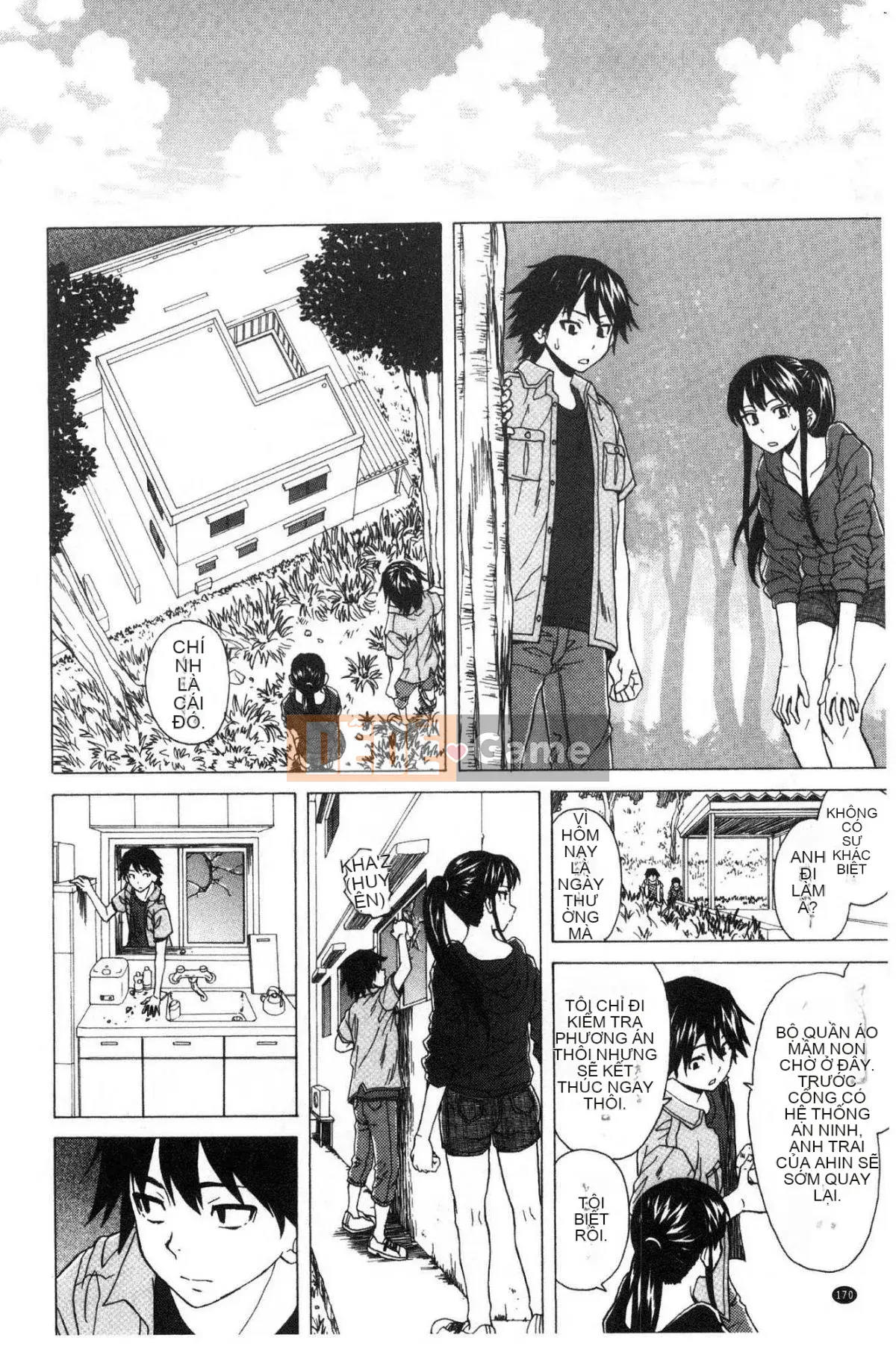 [Kazeteki Koubou][Kaede Fang] Chị em dâm đãng Chị em bẩn thỉu