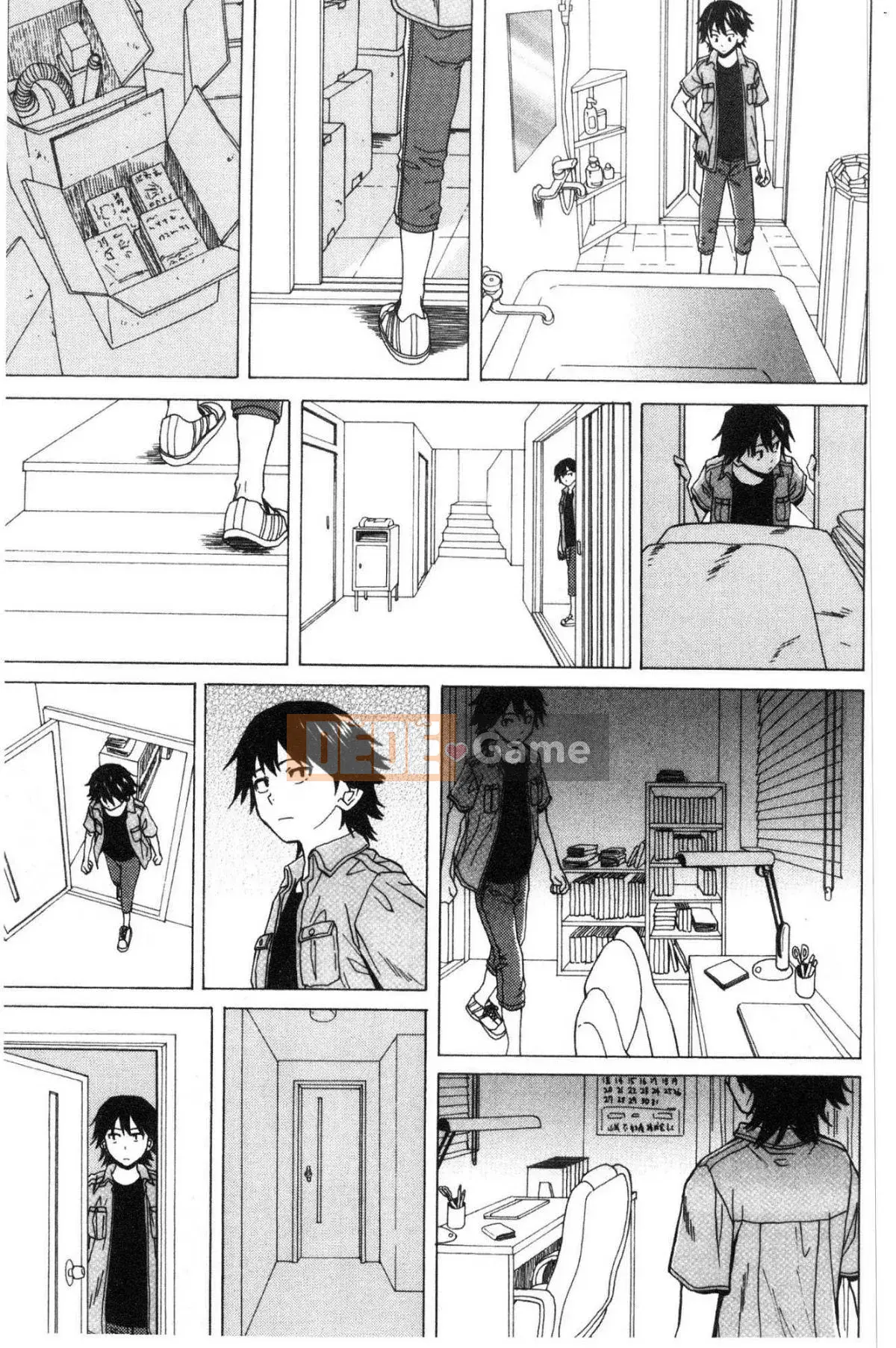 [Kazeteki Koubou][Kaede Fang] Chị em dâm đãng Chị em bẩn thỉu