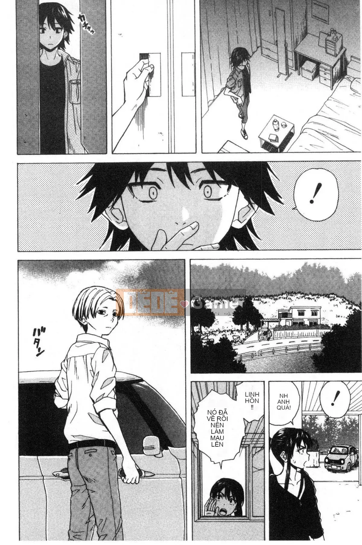 [Kazeteki Koubou][Kaede Fang] Chị em dâm đãng Chị em bẩn thỉu