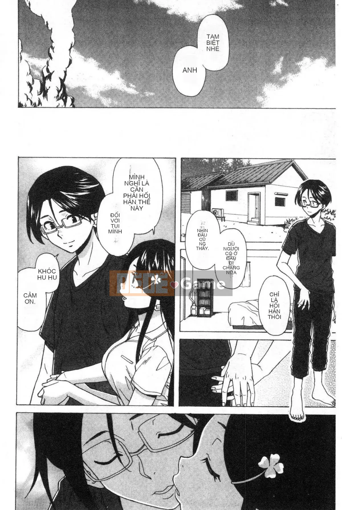 [Kazeteki Koubou][Kaede Fang] Chị em dâm đãng Chị em bẩn thỉu