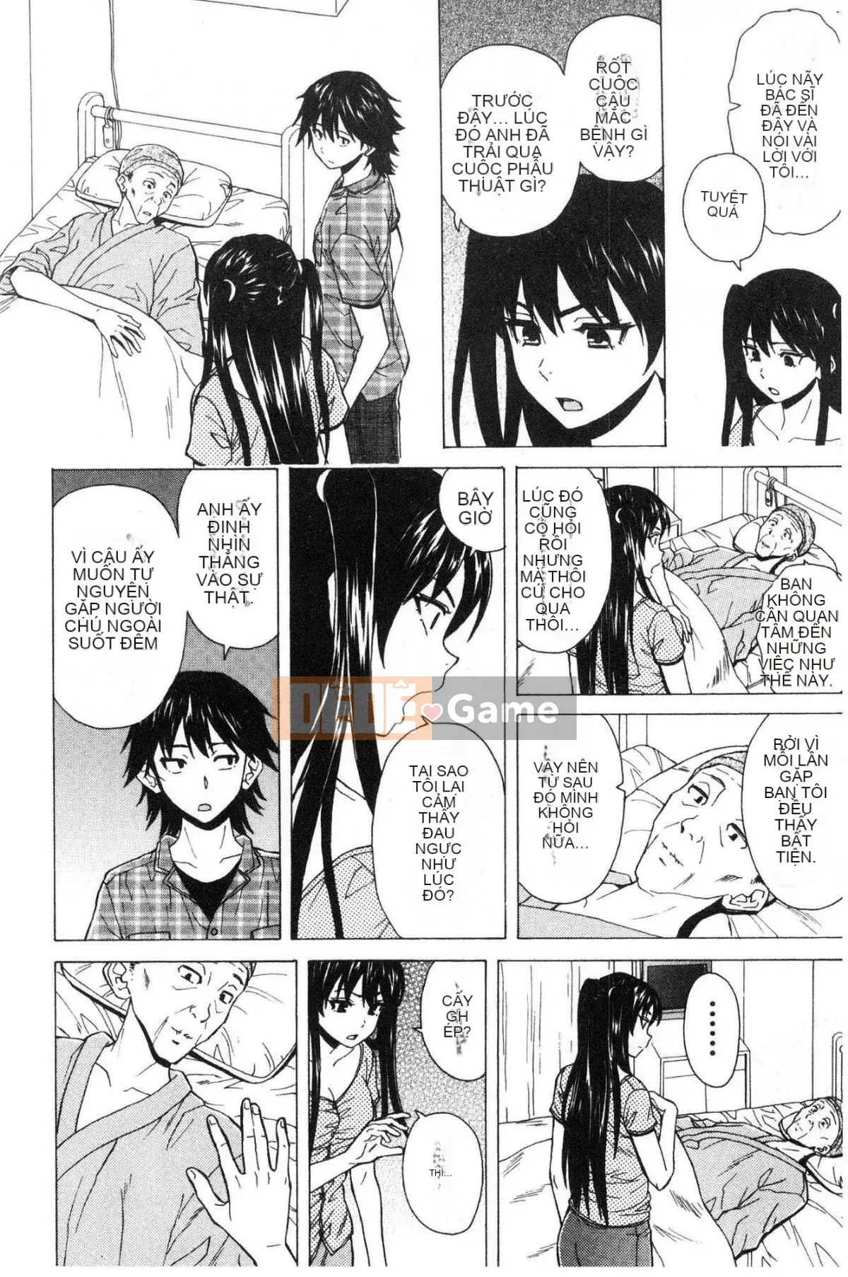 [Kazeteki Koubou][Kaede Fang] Chị em dâm đãng Chị em bẩn thỉu